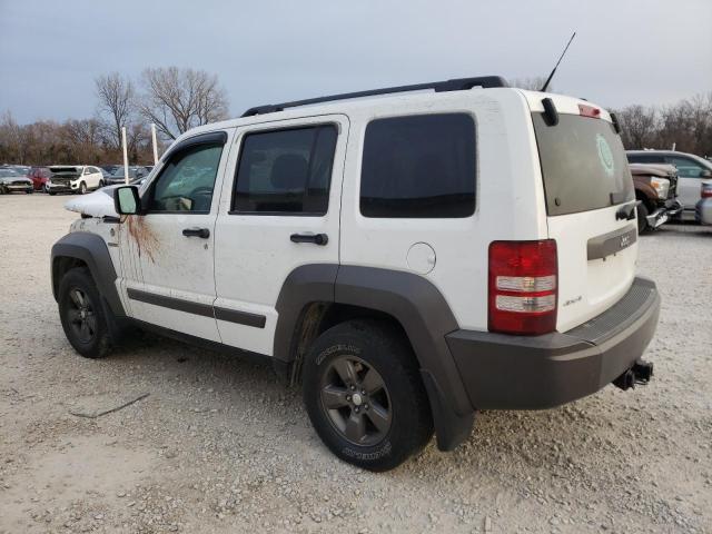 Photo 2 from auction – 2011 JEEP LIBERTY RE with VIN 1J4PN3GK2BW523975