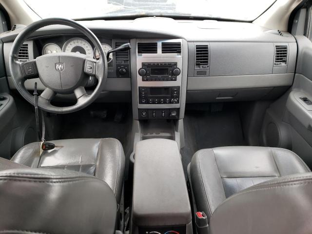 Photo 8 from auction – 2004 DODGE DURANGO LI with VIN 1D4HB58D34F221311