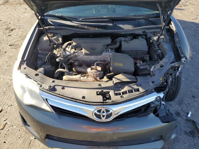 Photo 11 from auction – 2014 TOYOTA CAMRY L with VIN 4T4BF1FKXER341672