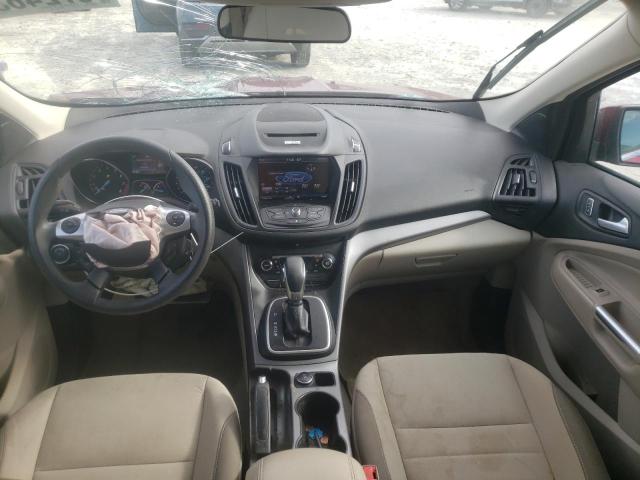 Photo 8 from auction – 2013 FORD ESCAPE SE with VIN 1FMCU0GX8DUD07284