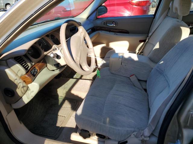 Zdjęcie 7 z aukcji – 2005 BUICK LESABRE CU z VIN 1G4HP52K05U139986
