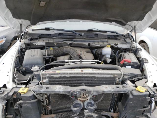 Photo 7 from auction – 2011 DODGE RAM 1500 with VIN 1D7RV1GT7BS652688