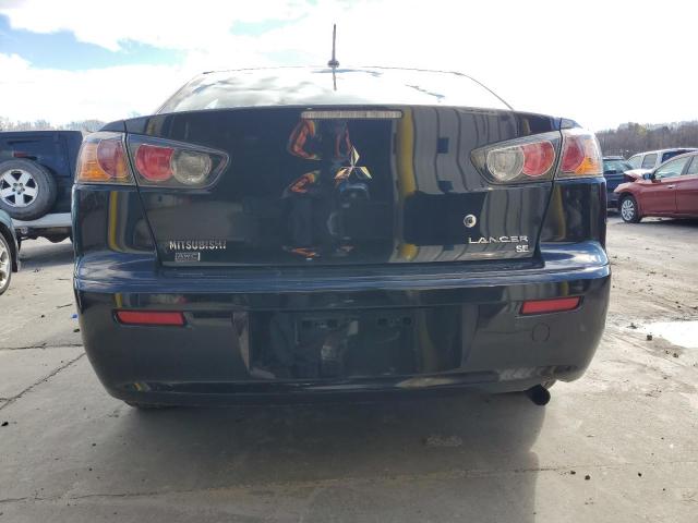 Photo 6 from auction – 2016 MITSUBISHI LANCER ES with VIN JA32V2FW7GU002959