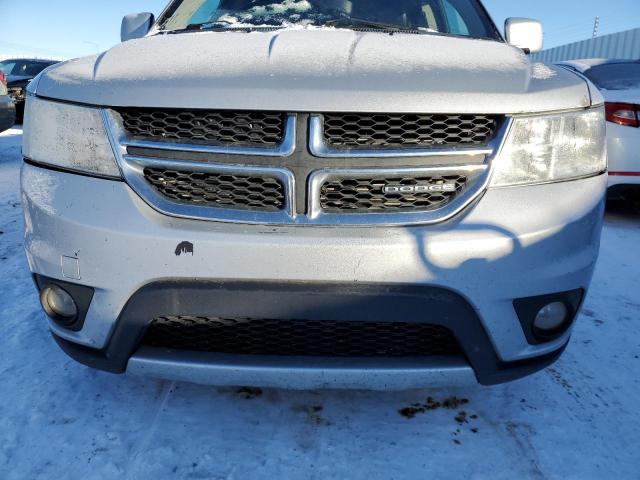 Photo 5 from auction – 2012 DODGE JOURNEY R/ with VIN 3C4PDDFG3CT147726