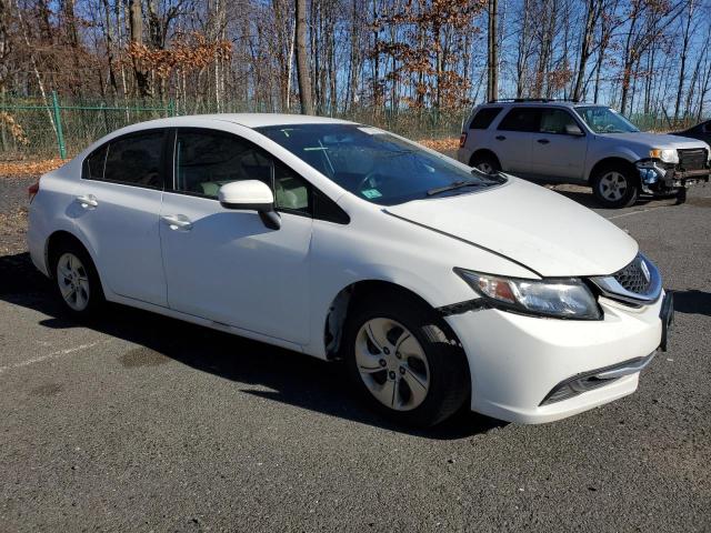 Zdjęcie 4 z aukcji – 2014 HONDA CIVIC LX z VIN 19XFB2F53EE230892