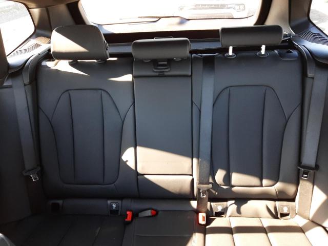 Photo 10 from auction – 2022 BMW X3 XDRIVE3 with VIN WBX57DP03NN154097