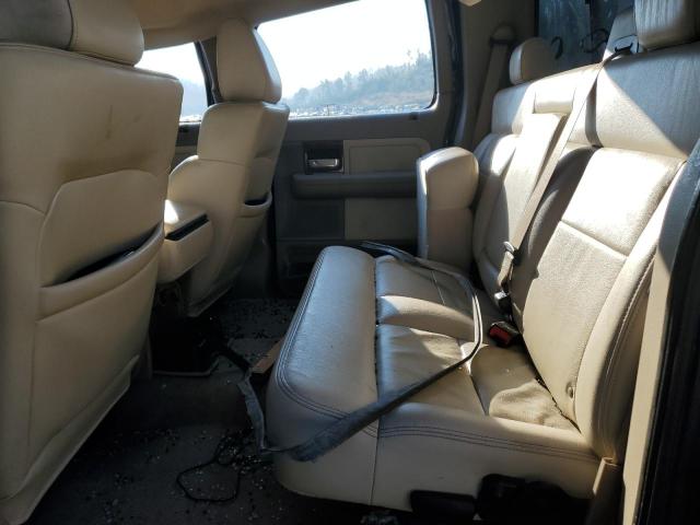 Photo 6 from auction – 2004 FORD F150 SUPER with VIN 1FTPW14564KD62207