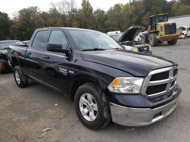 RAM 1500 CLASS 2019 z numerem VIN 1C6RR6TT6KS562036 - Zdjęcie z aukcji