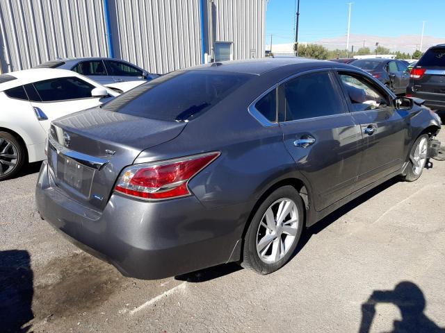 Photo 4 from auction – 2014 NISSAN ALTIMA 2.5 with VIN 1N4AL3AP3EC326170
