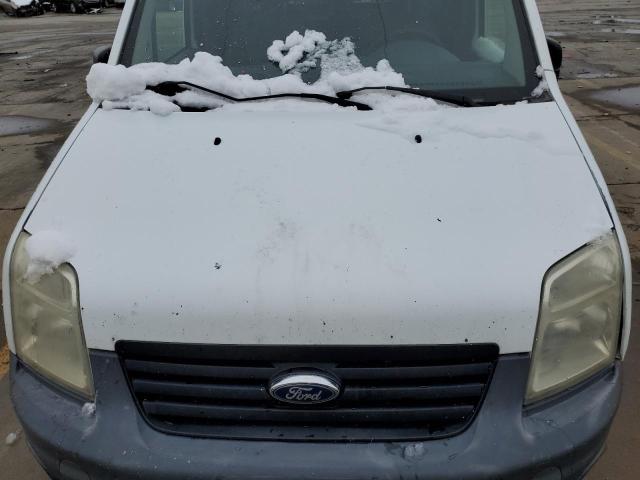 Photo 7 from auction – 2011 FORD TRANSIT CO with VIN NM0LS7CN0BT065792