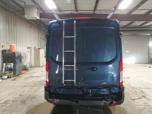 Photo 6 from auction – 2017 FORD TRANSIT T- with VIN 1FTYR2CM6HKB03636
