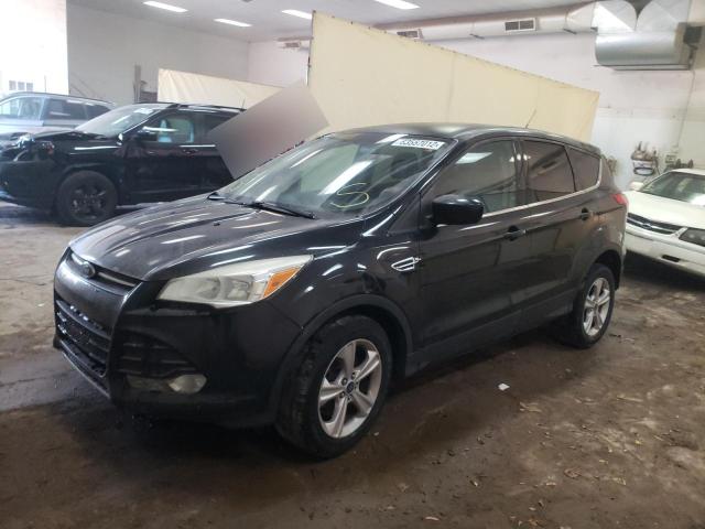 Photo 2 from auction – 2013 FORD ESCAPE SE with VIN 1FMCU9G92DUD04709