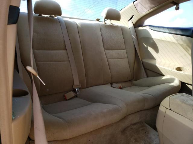 Photo 6 from auction – 2004 HONDA ACCORD EX with VIN 1HGCM725X4A001046