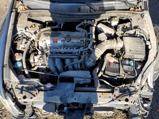 Photo 7 from auction – 2011 HONDA ACCORD with VIN 1HGCP2F6XBA013840
