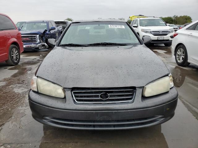 Photo 5 from auction – 2001 TOYOTA CAMRY CE with VIN 4T1BG22K41U787149