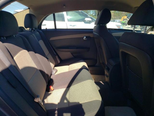 Photo 10 from auction – 2012 CHEVROLET MALIBU LS with VIN 1G1ZB5E08CF318840
