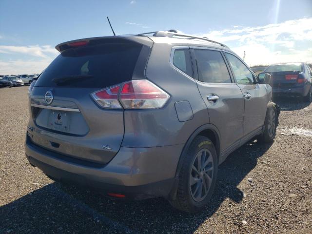 Photo 4 from auction – 2016 NISSAN ROGUE S with VIN 5N1AT2MT4GC730803