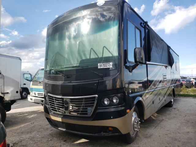 Photo 2 from auction – 2016 HOLI RAMBLER with VIN 1F66F5DY0F0A09718