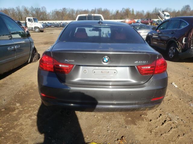 Photo 6 from auction – 2015 BMW 428 XI with VIN WBA3N5C57FK198797