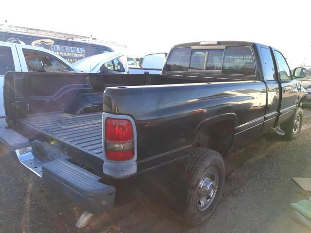 Photo 3 from auction – 1998 DODGE RAM 2500 with VIN 3B7KF22D0WG137298
