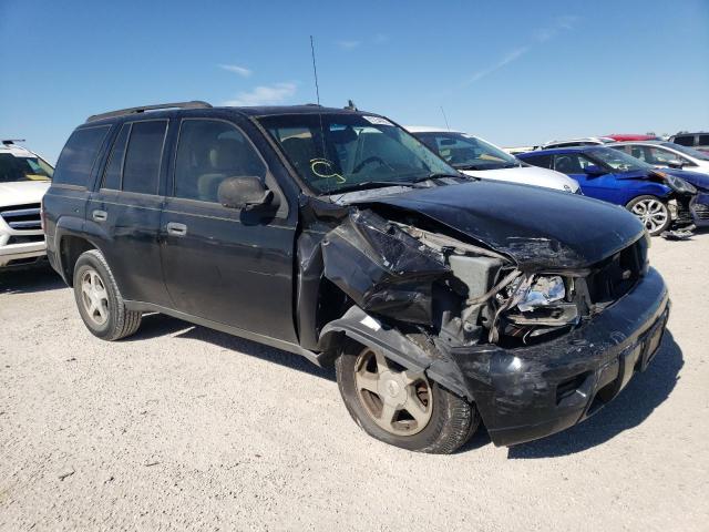 CHEVROLET TRAILBLAZE 2006 with VIN 1GNDS13SX62312068 - Photo from auction