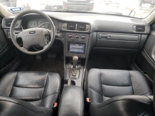 Photo 8 from auction – 1998 VOLVO S70 with VIN YV1LS5532W2423922