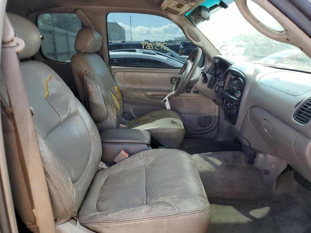 Photo 5 from auction – 2002 TOYOTA TUNDRA ACC with VIN 5TBBT48172S308084