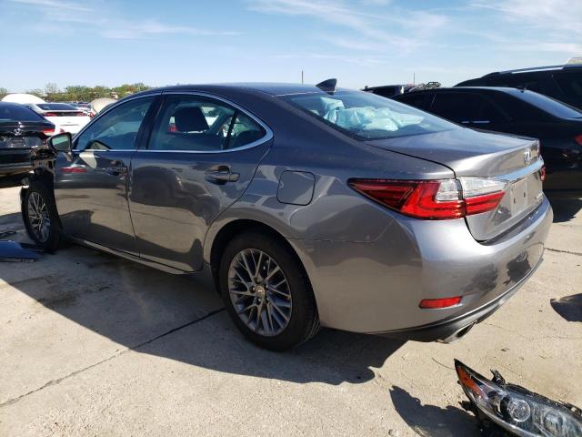 Photo 2 from auction – 2018 LEXUS ES 350 with VIN 58ABK1GG1JU103793