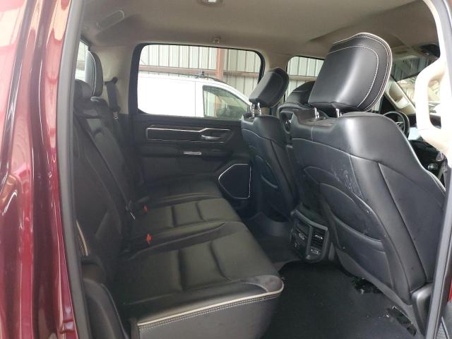 Photo 6 from auction – 2019 RAM 1500 LARAM with VIN 1C6SRFJT6KN659224