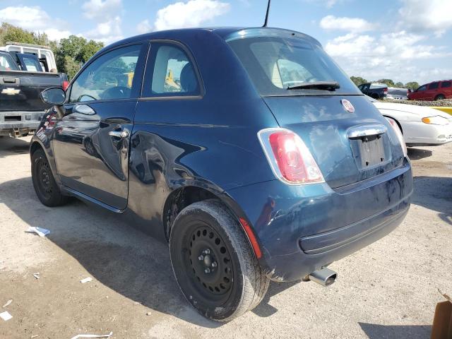صورة رقم 3 من المزاد - 2014 FIAT 500 POP مع VIN 3C3CFFAR1ET220550