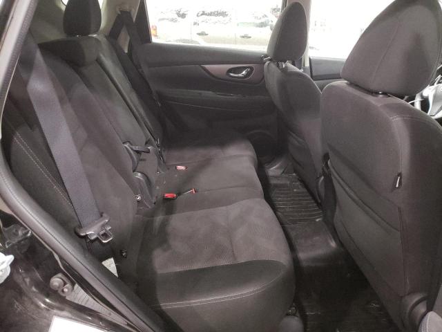 Photo 11 from auction – 2016 NISSAN ROGUE S with VIN KNMAT2MV6GP719302
