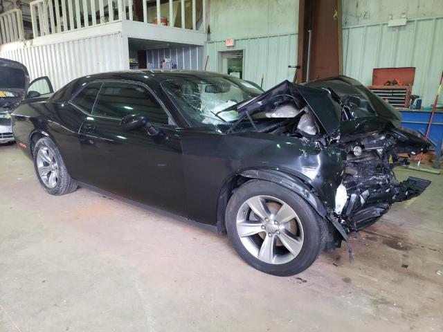Photo 4 from auction – 2018 DODGE CHALLENGER with VIN 2C3CDZAG8JH111611