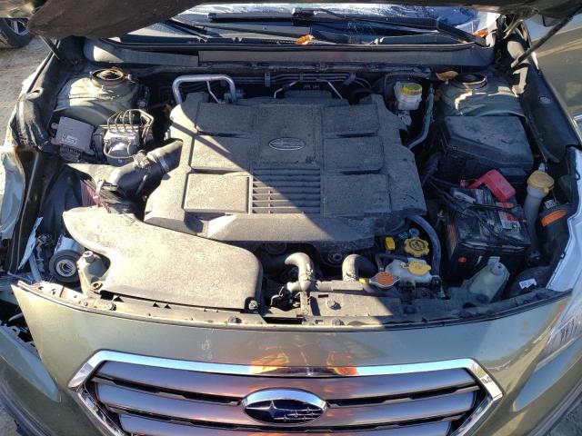 Photo 12 from auction – 2017 SUBARU OUTBACK TO with VIN 4S4BSETC0H3420420