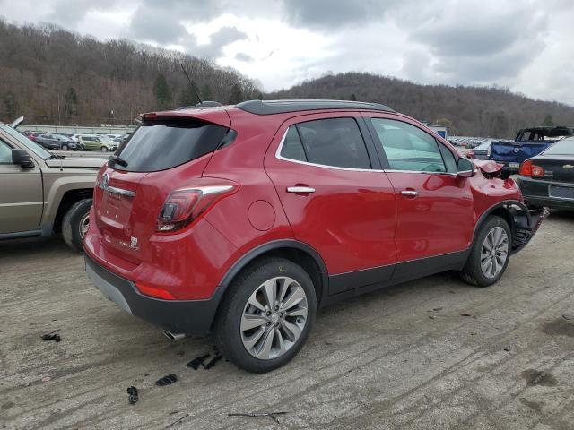 Photo 3 from auction – 2019 BUICK ENCORE PRE with VIN KL4CJASB0KB893741