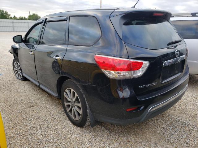 صورة رقم 3 من المزاد - 2013 NISSAN PATHFINDER مع VIN 5N1AR2MNXDC623802