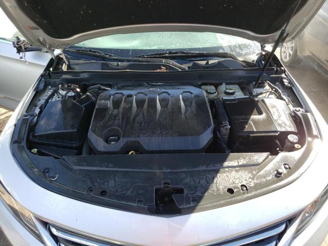 Photo 7 from auction – 2018 CHEVROLET IMPALA LT with VIN 2G1105S37J9114201