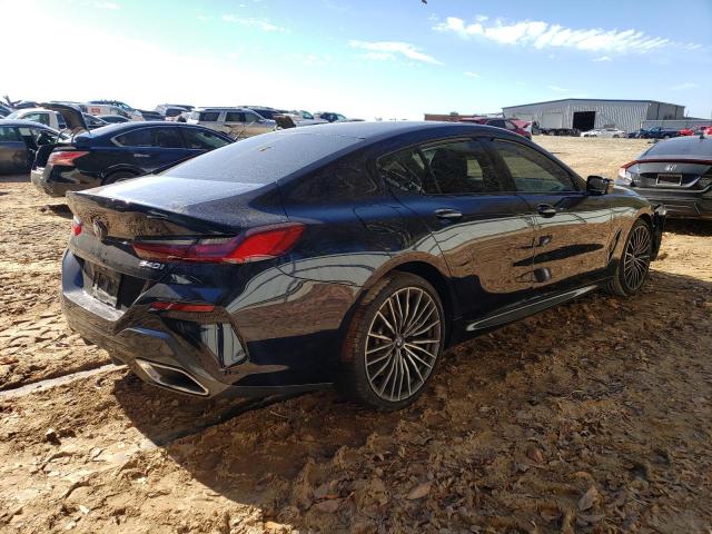 Foto 3 de la subasta – 2020 BMW 840I con VIN WBAGV2C04LCD62732