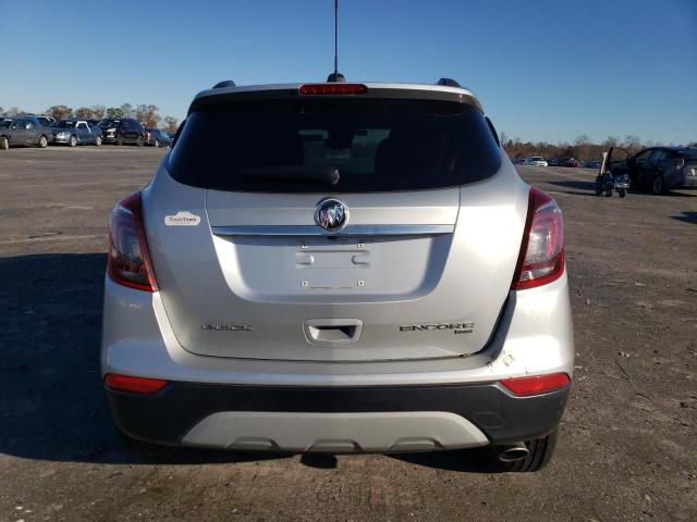 Photo 6 from auction – 2017 BUICK ENCORE PRE with VIN KL4CJESB4HB106791
