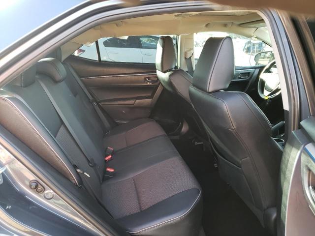 Photo 6 from auction – 2014 TOYOTA COROLLA L with VIN 5YFBURHE2EP105198