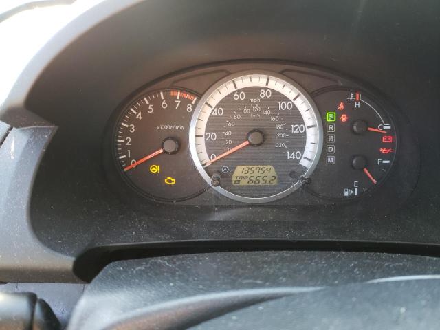 Photo 9 from auction – 2007 MAZDA 5 with VIN JM1CR293870135328