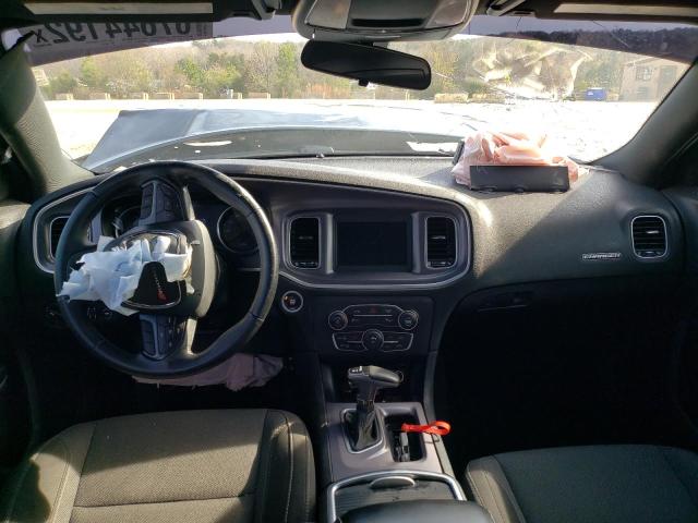 Photo 8 from auction – 2019 DODGE CHARGER SX with VIN 2C3CDXBG5KH640177