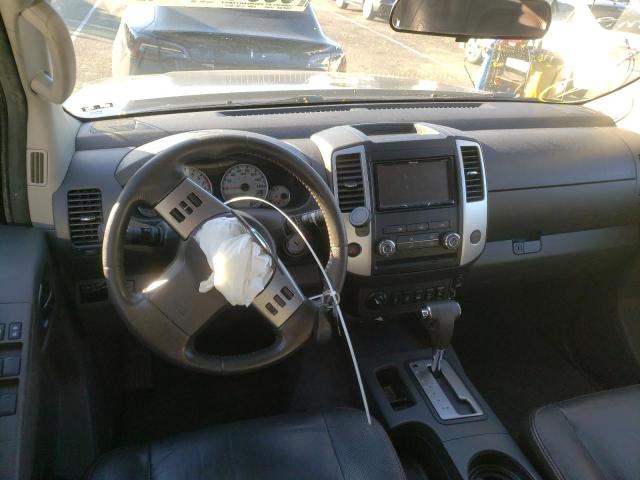 صورة رقم 8 من المزاد - 2010 NISSAN FRONTIER C مع VIN 1N6AD0EV6AC426432