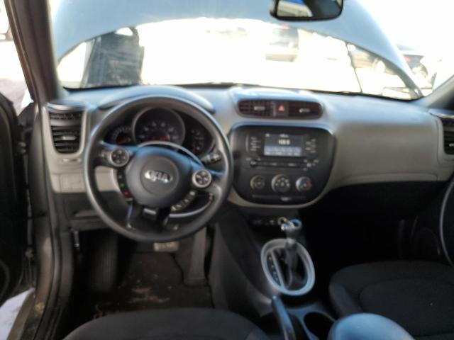 Photo 9 from auction – 2019 KIA SOUL with VIN KNDJN2A21K7691504