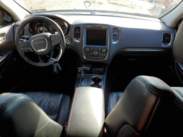 Photo 8 from auction – 2018 DODGE DURANGO GT with VIN 1C4RDJDG0JC291253