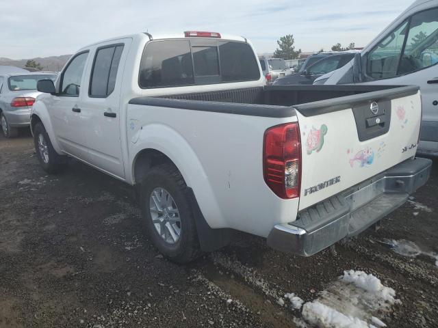 Photo 3 from auction – 2019 NISSAN FRONTIER S with VIN 1N6AD0EV5KN782974