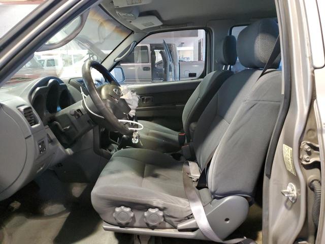 Photo 7 from auction – 2004 NISSAN FRONTIER C with VIN 1N6MD27Y94C436411