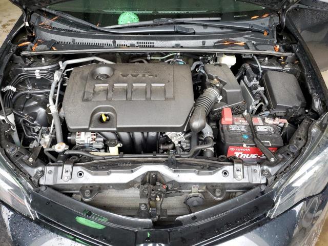 Photo 7 from auction – 2017 TOYOTA COROLLA L with VIN 5YFBURHE2HP713260