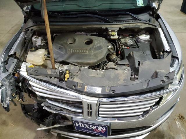 Photo 11 from auction – 2015 LINCOLN MKC with VIN 5LMCJ1A92FUJ02973