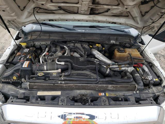 صورة رقم 11 من المزاد - 2012 FORD F250 SUPER مع VIN 1FT7W2BT2CEA77699