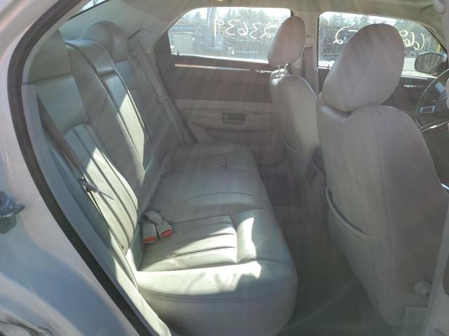 Photo 10 from auction – 2008 CHRYSLER 300C with VIN 2C3KK63H98H151499